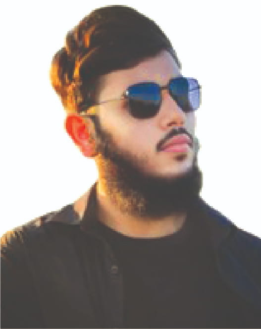 Photo of  আফিকুল ইসলাম সাদ